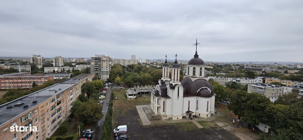 Apartament 4 camere, 83 mp, zona Vest