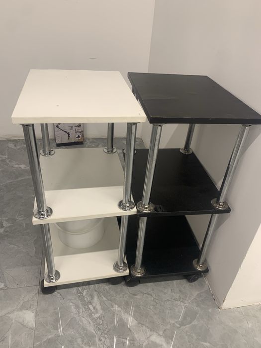 Мебель для салона красоты