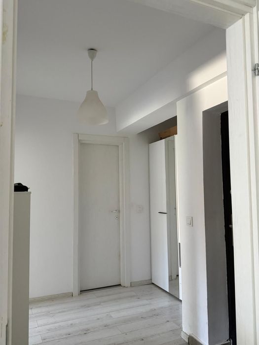 Apartament 2 camere Visan- persoana fizica
