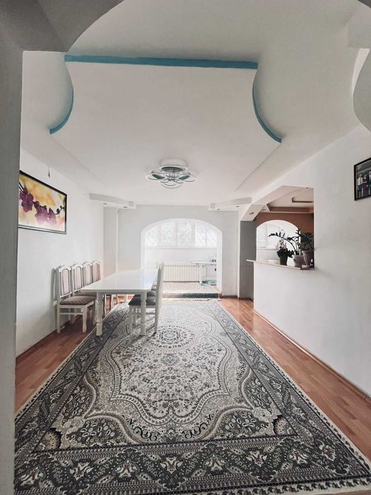 3 комнатная квартира Сазда