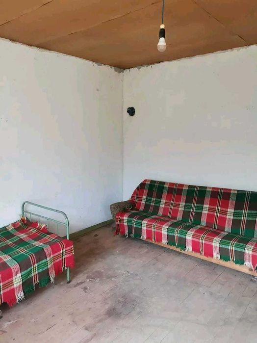 Едноетажна къща, с. Макариополско