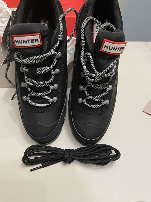 Зимни обувки Hunter
