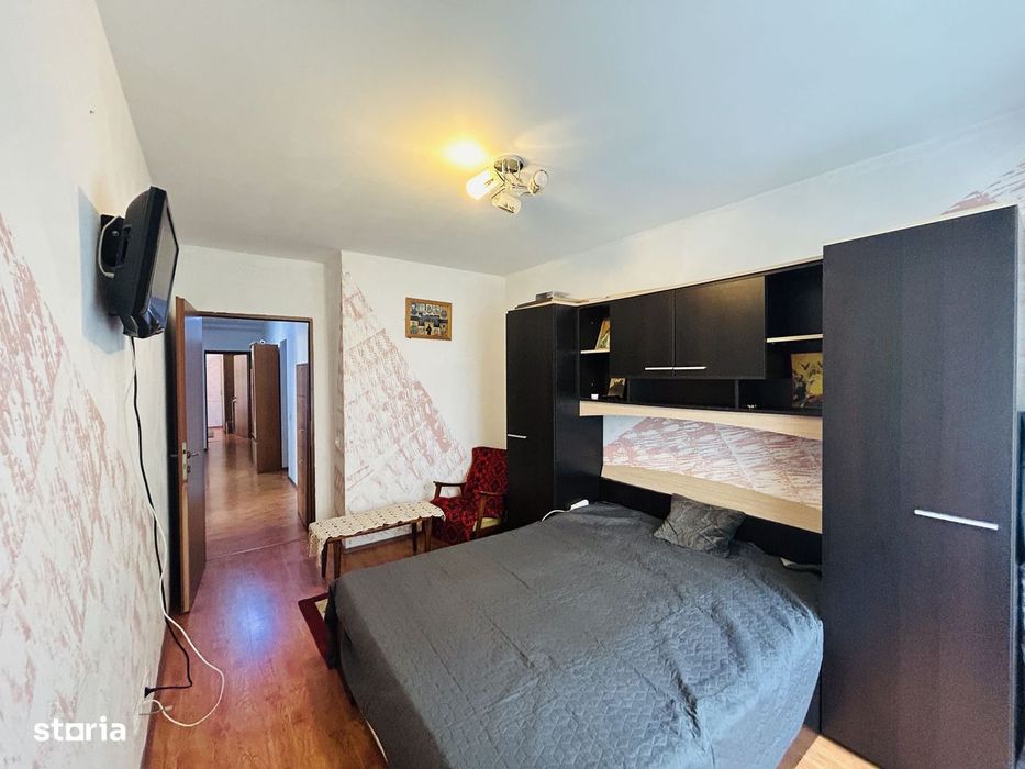 Apartament – Sibiu - Vedere 5