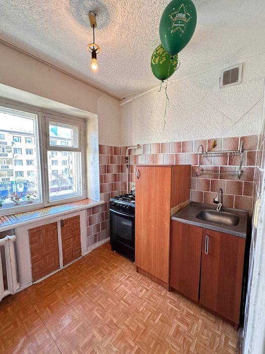 Продам 1 комнатную квартиру