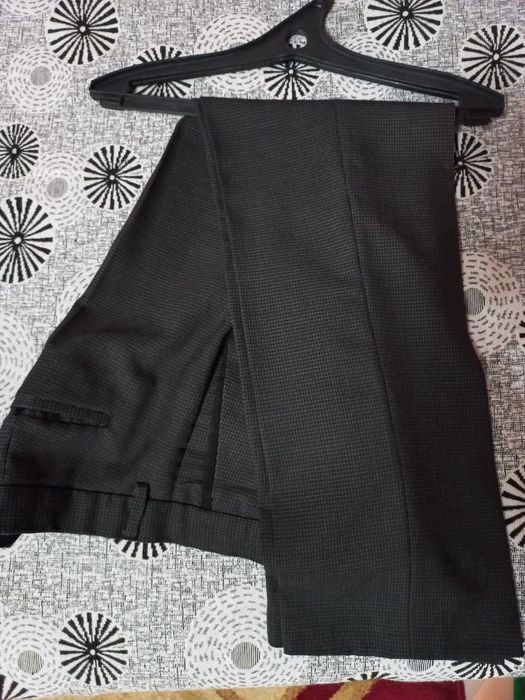 Костюм классический