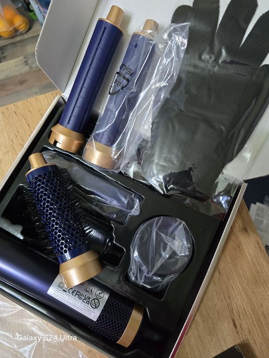 Преса/ Маша с топъл въздух,Ел.четка за зъби,Сешоар, Машинка за  мъх