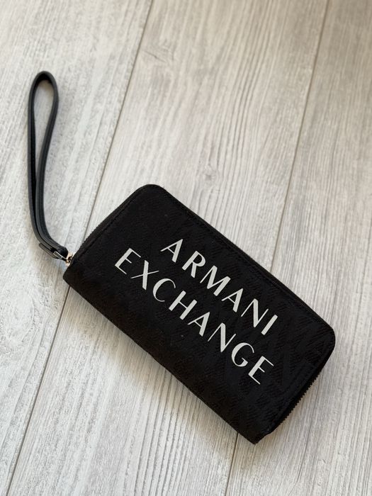 Дамско портмоне Armani Exchange