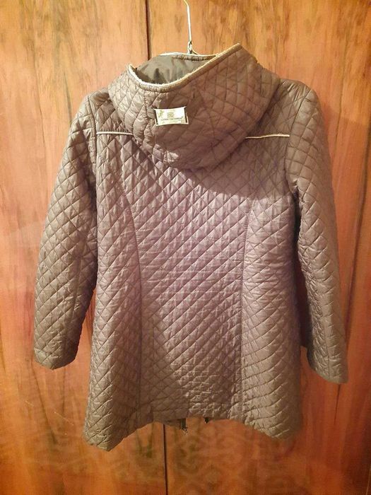 Женские куртка и пальто