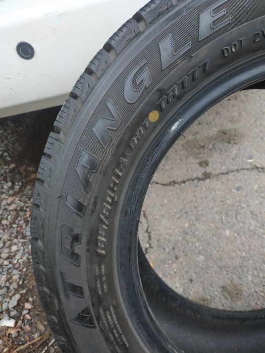 Продам  автошины