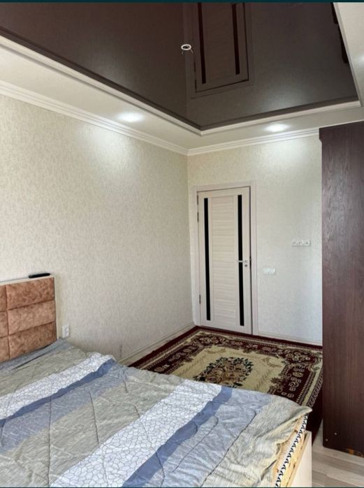 Chilonzor 19-kvartal, 2/8/9 2 xonali