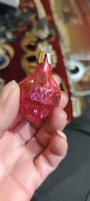 Продам ёлочные игрушки.