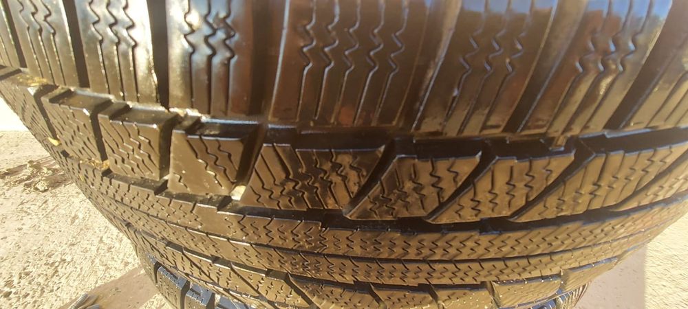 Продам покрышку 185-65-R15