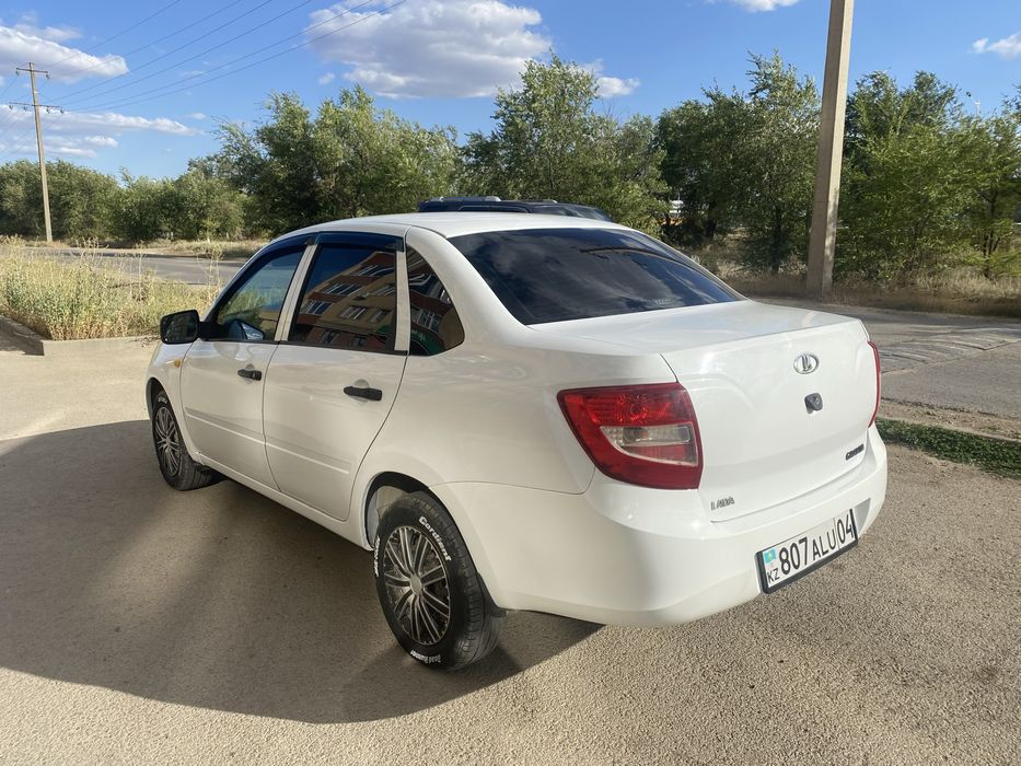 Лада гранта вложение нет