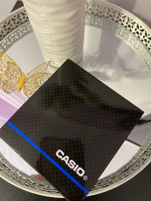 Дамски часовник  CASIO