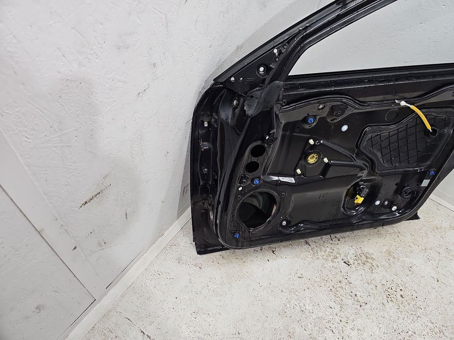 Usa dreapta fata AUDI A3 Sportback (8PA) [Fabr 2004-2013] Facelift LZ9