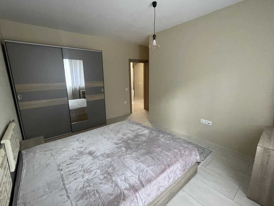 Продава се Двустаен апартамент в София, Младост 4 - 70 кв.м за 1035 €/кв.м - Снимка #3