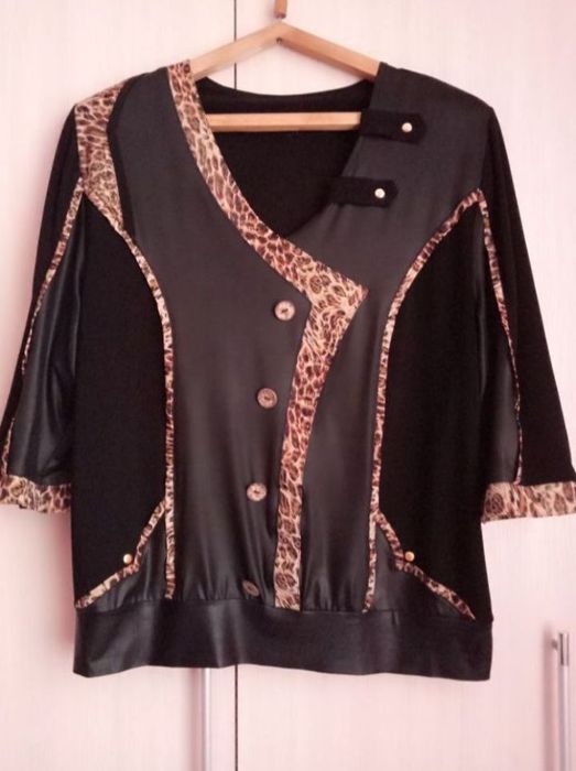 Женская одежда новая и б/у