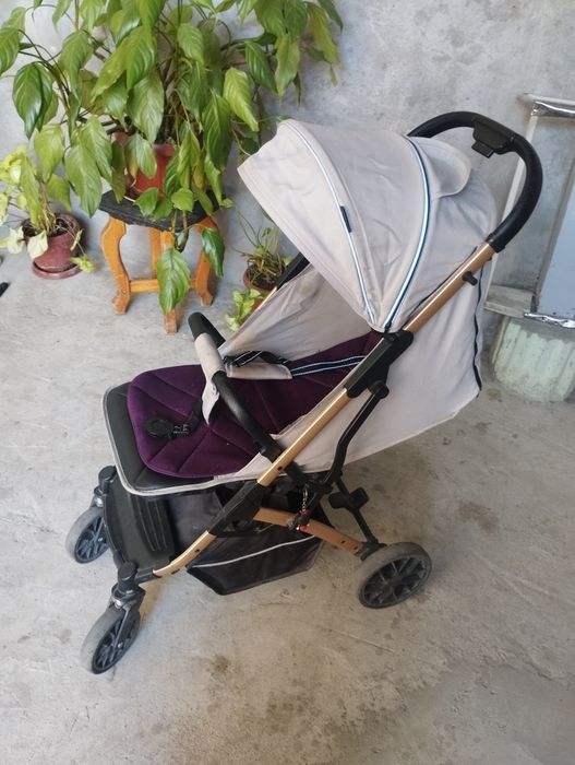 Детская каляска...