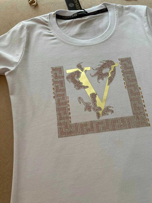 Дамски тениски размери от С до ХХЛ