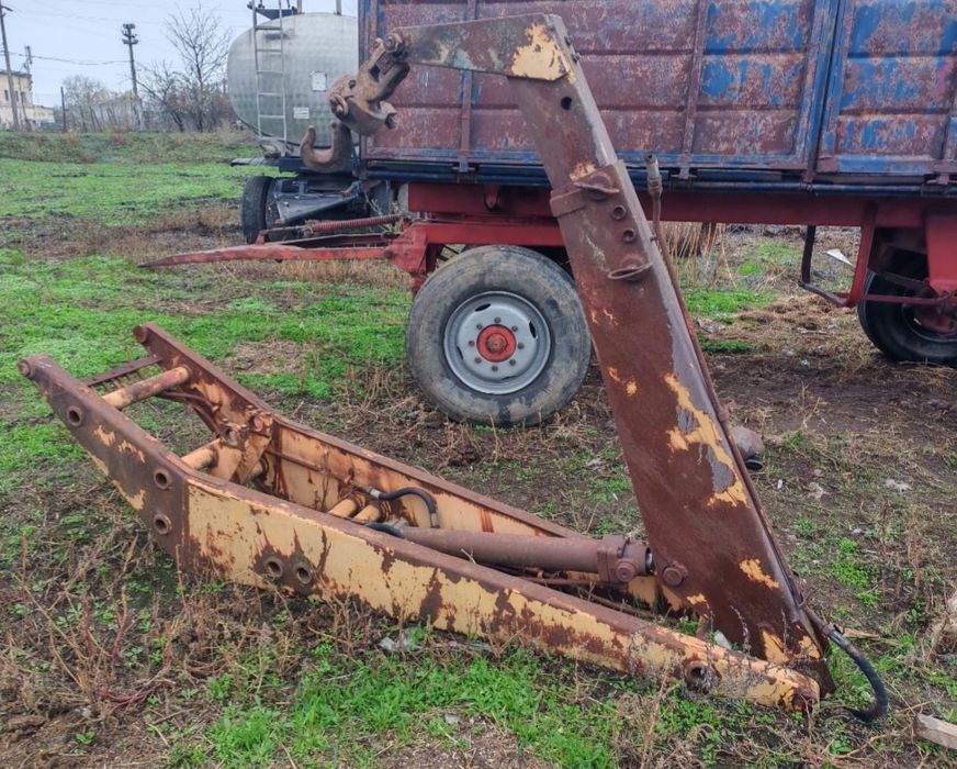 Încărcător/ Încărcător/ tih_ big bag