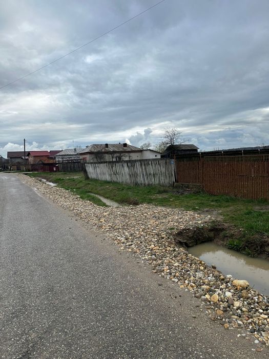 Vand teren intravilan
