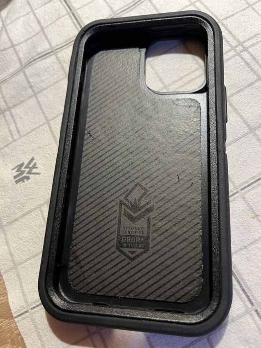 Otterbox case iPhone 13 mini