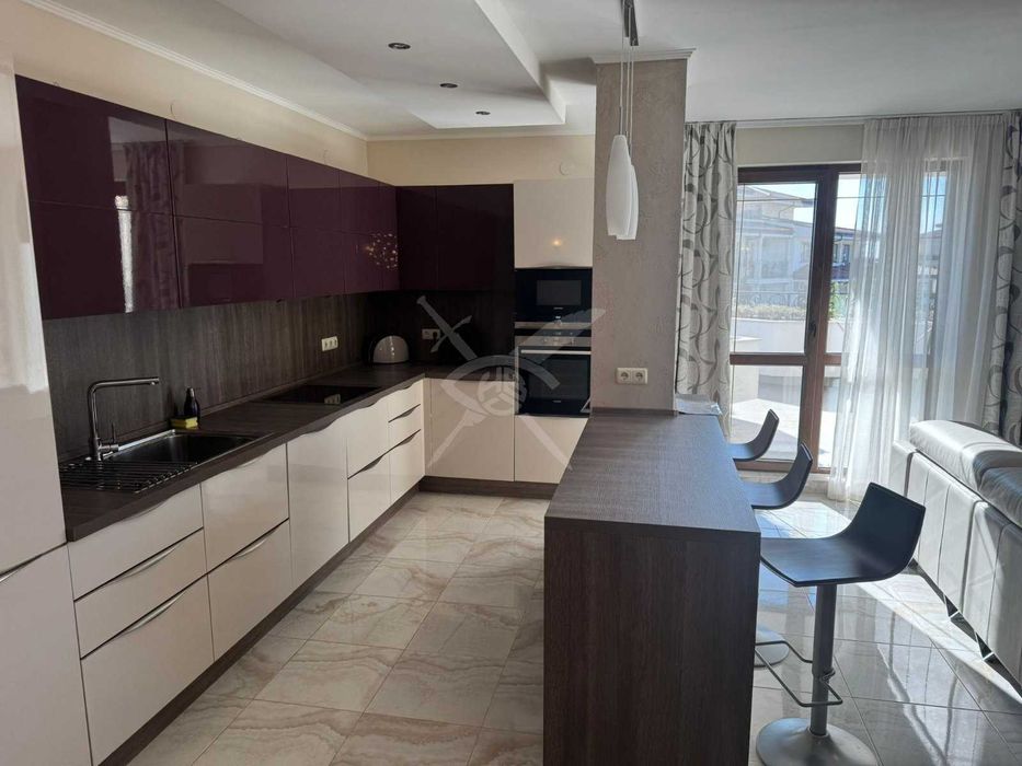 Многостаен апартамент в Несебър 71775