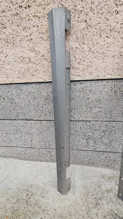 Прагове за Мерцедес С - class