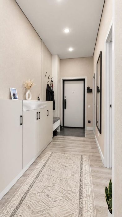 Квартира жк Dream House