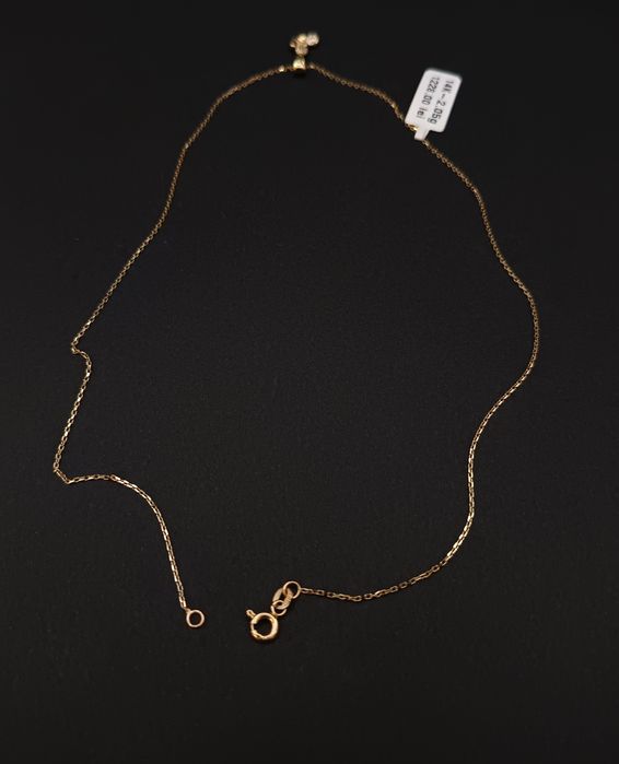 Lanț Unisex Aur 14k/585   5,17gr