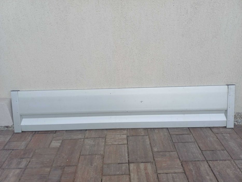 Oblon spate bena Fiat Ducato, Peugeot Boxer, Citroen Jumper