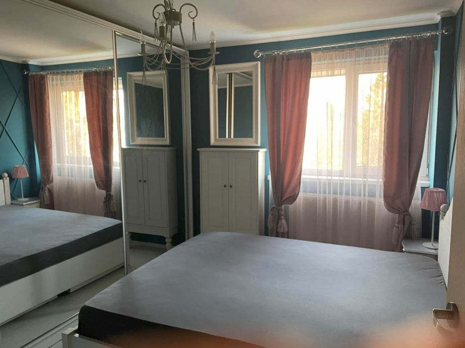 Proprietar vand apartament 2 camere Craiovei
