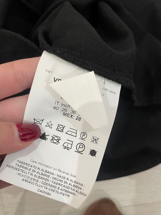 Дамска рокля Versace Jeans