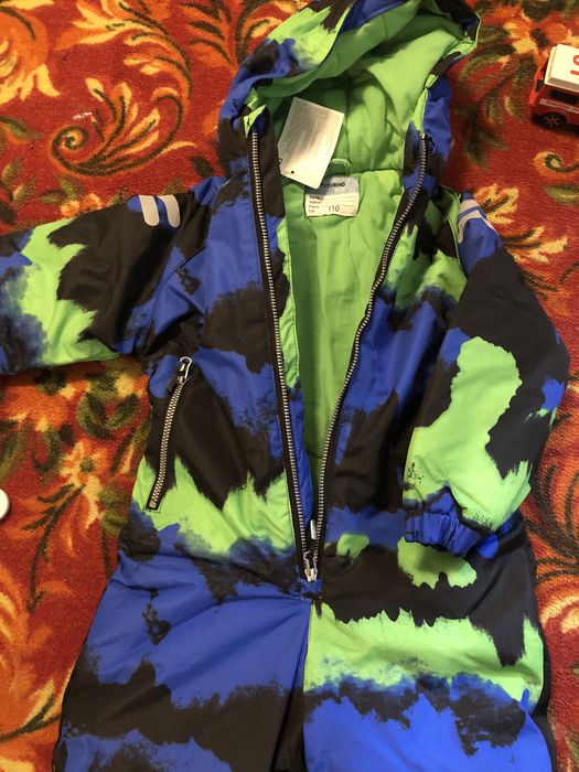 Продам комбинезон