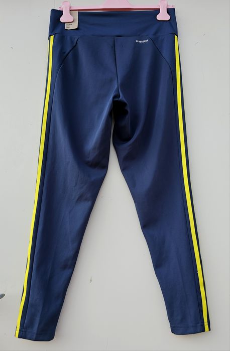 Adidas оригинален дамски клин нов Л размер