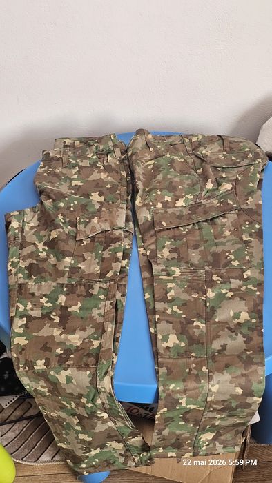 Ținută militară (pantaloni) 44/2