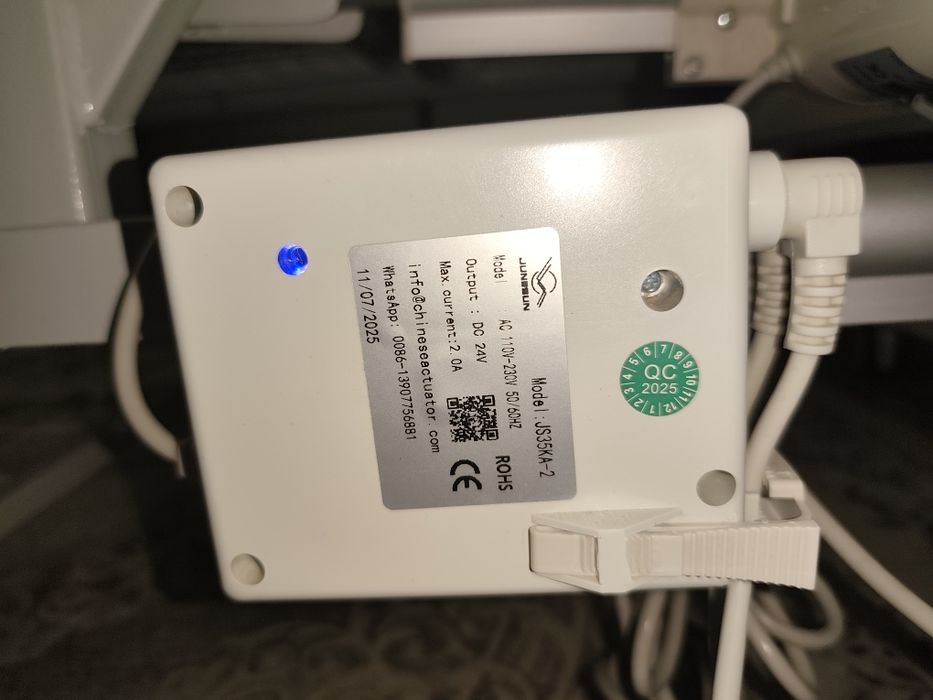 Медицинский кровать