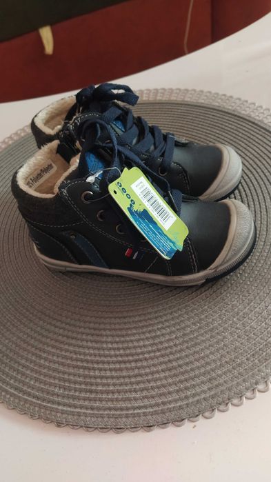 Детски боти за момче