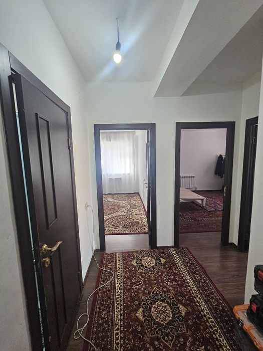 Сергели 7 а  2/5/7 нахтга через ипотекага метро олди