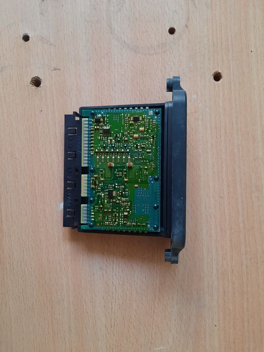 Modul TMS bmw F12 F13 F06 seria 6 full led adaptiv