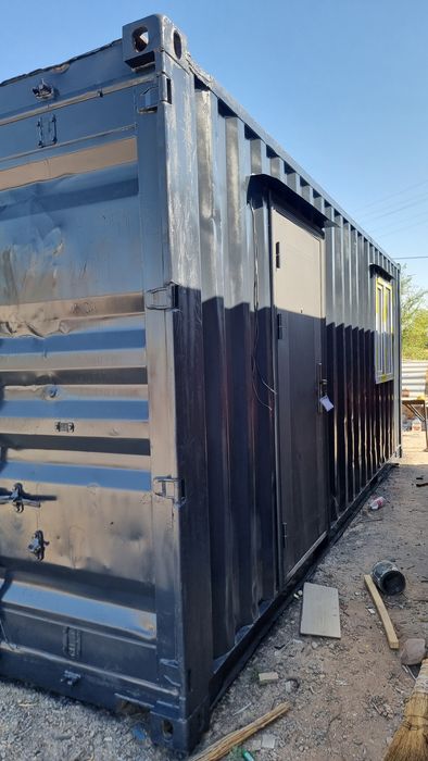 Konteyner uylar kontener kontainer conteyner ofice