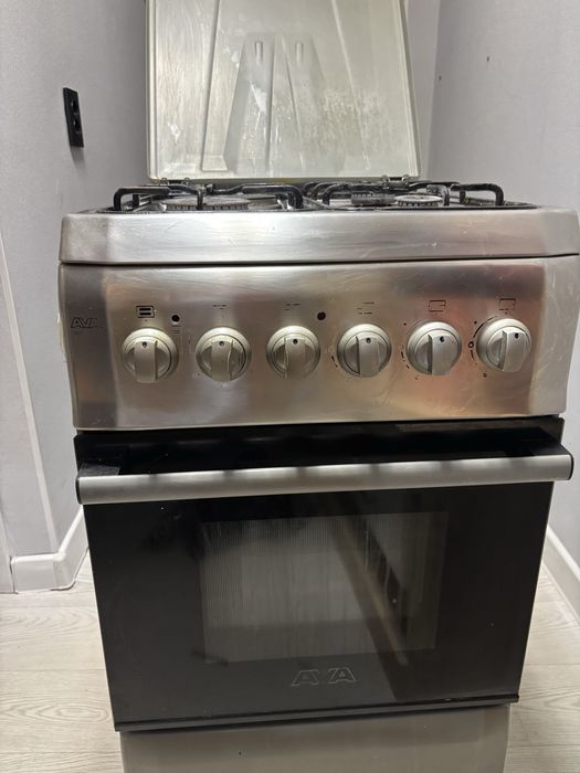 Газ плита AVA б/у