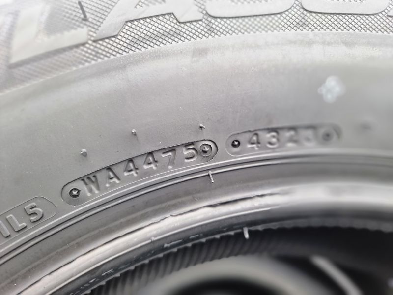 225/70/16 LASSA 2бр