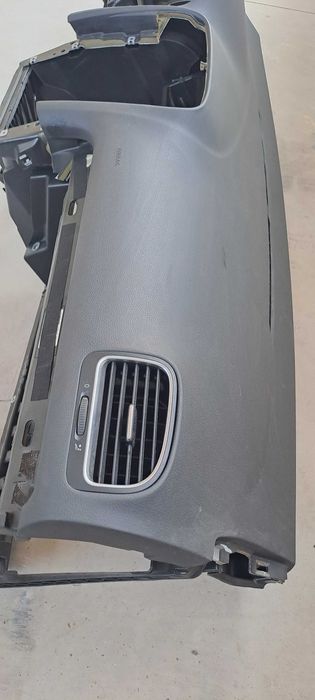 Арматурно табло Golf 6