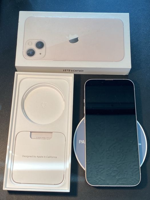 iPhone 13 - За Части