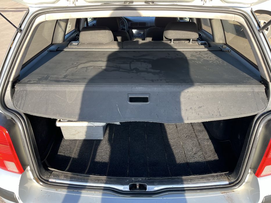 Продам живой пасса Б-5