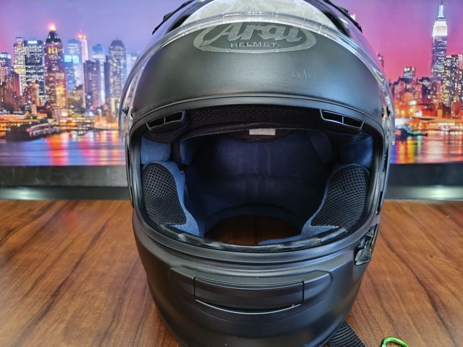 Мото шлем ARAI REGENT - X  орегинал