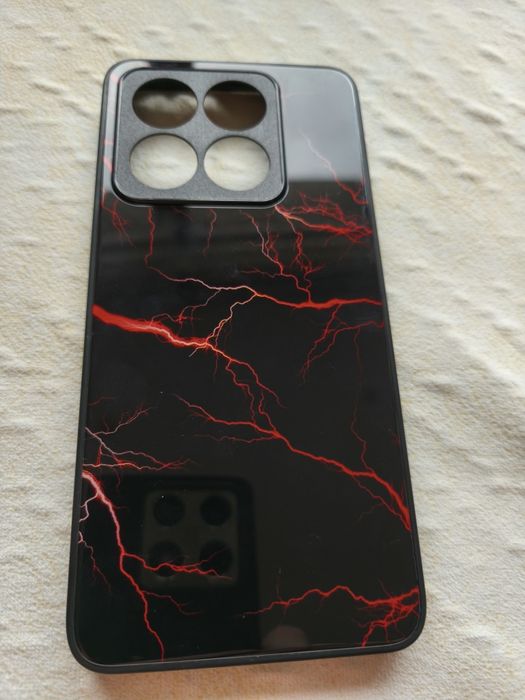 Твърд калъф/гръб за Xiaomi T14