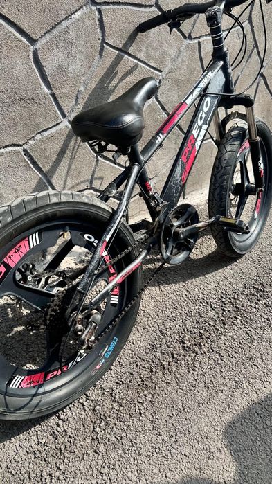 Велосипед продам