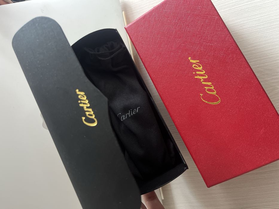 ochelari Cartier
